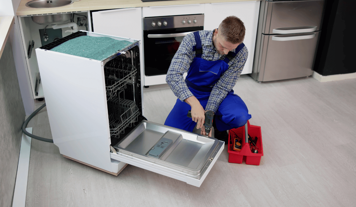 Serdivan  İndesit Bulaşık Makinesi Servisi